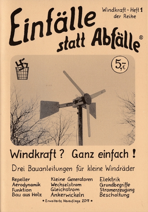 Windkraft? - Ganz einfach! - Christian Kuhtz