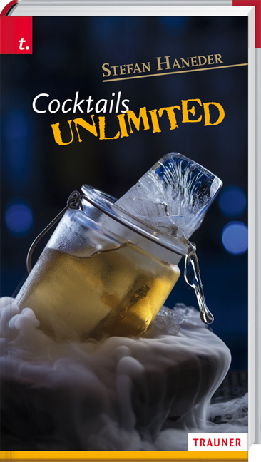 Cocktails unlimited - Stefan Haneder