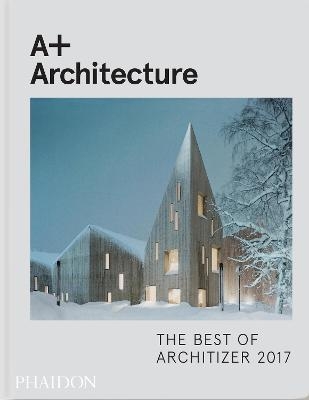 A+ Architecture -  Architizer