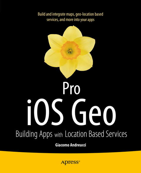 Pro iOS Geo - Giacomo Andreucci