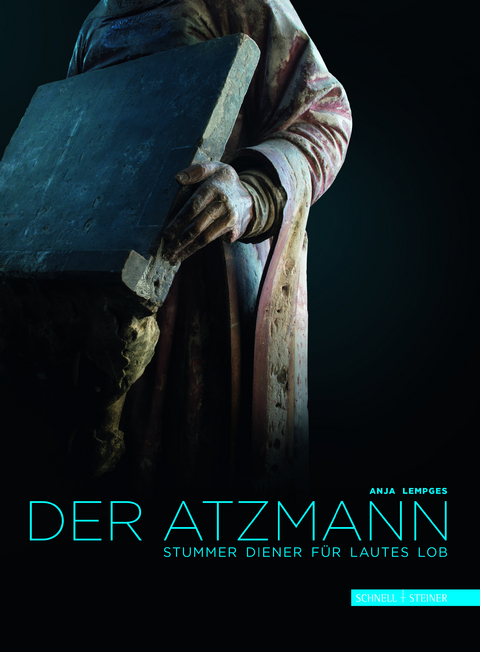 Der Atzmann - Anja Lempges