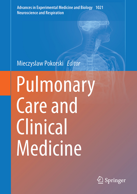 Pulmonary Care and Clinical Medicine - 