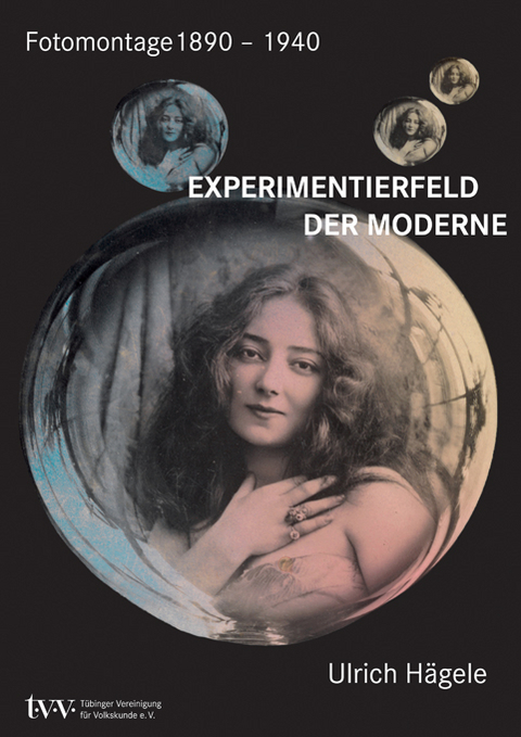 Experimentierfeld der Moderne - Ulrich Hägele