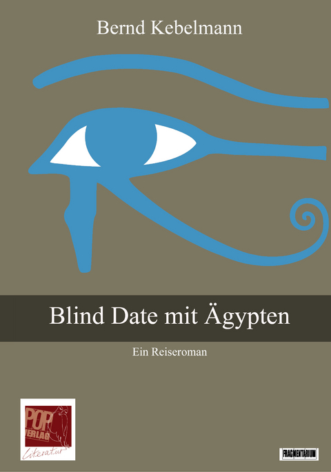 Blind Date mit Ägypten - Bernd Kebelmann