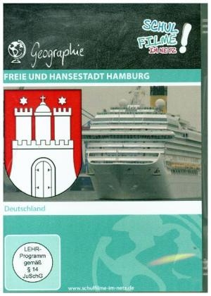 Freie und Hansestadt Hamburg