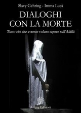 Dialoghi con la Morte - Imma Lucà, Gehring Slavy