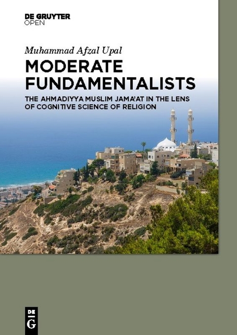 Moderate Fundamentalists - Muhammad Afzal Upal