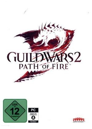 Guild Wars 2, Path of Fire, Digitaler Download