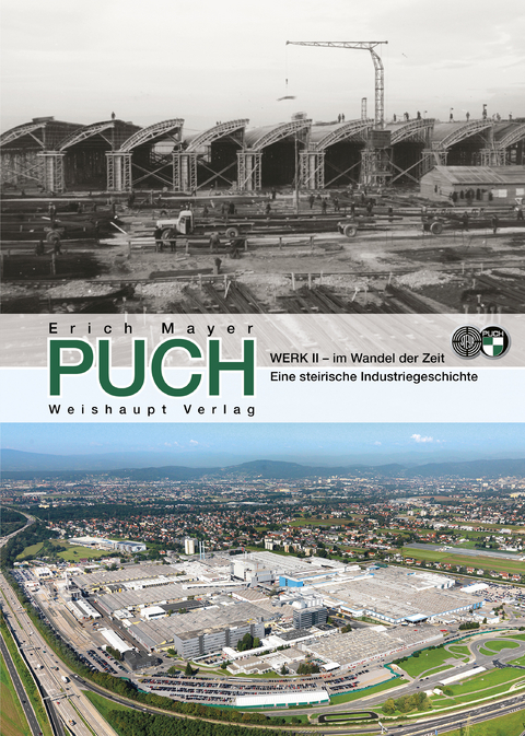 PUCH - Erich Mayer