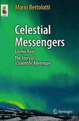 Celestial Messengers - Mario Bertolotti