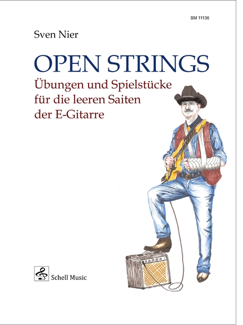 Open Strings - Nier Sven