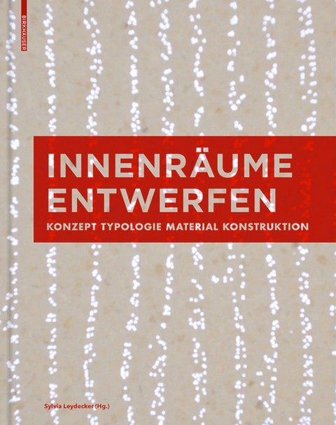 Innenräume entwerfen - 