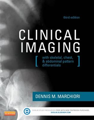 Clinical Imaging - Dennis Marchiori