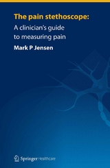 The pain stethoscope: - Mark Jensen