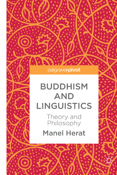 Buddhism and Linguistics - 