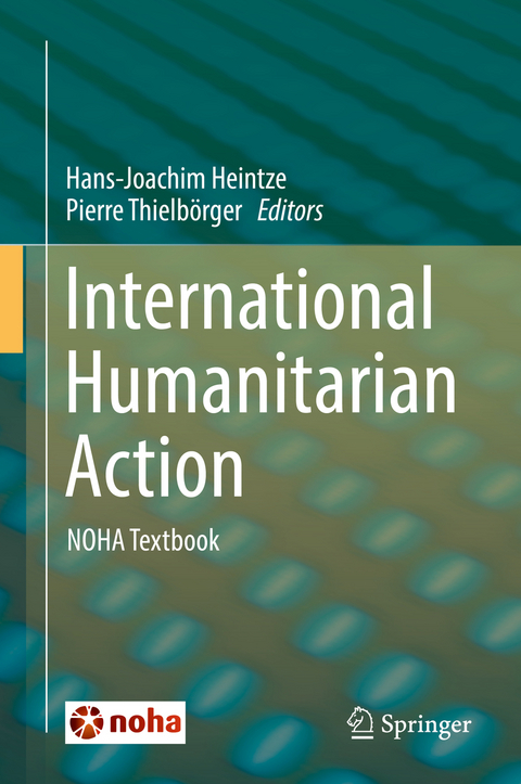 International Humanitarian Action - 