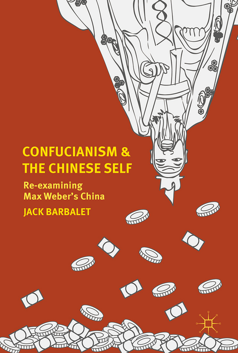 Confucianism and the Chinese Self - Jack Barbalet