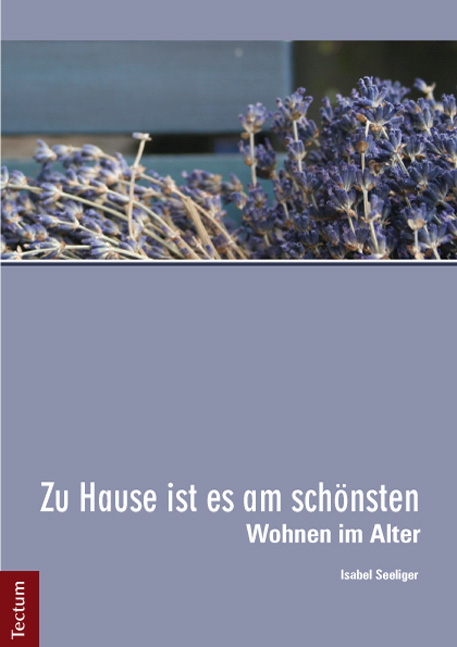 Zu Hause ist es am schönsten - Isabel Seeliger