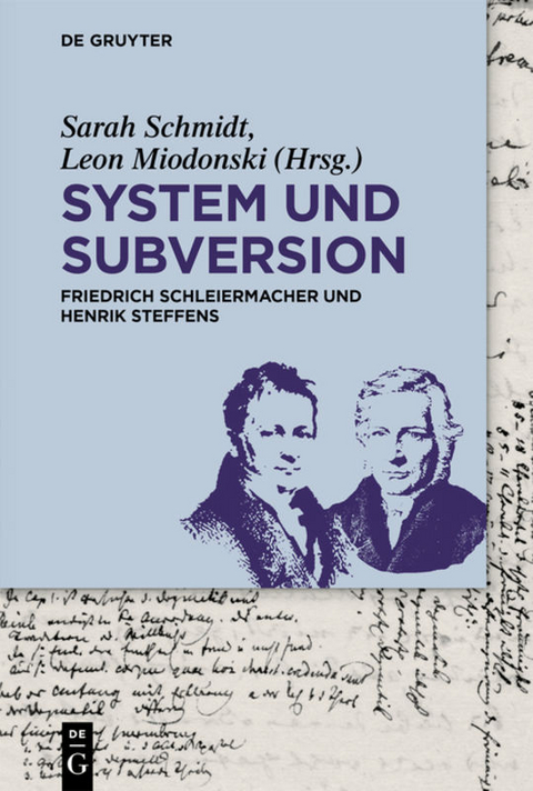 System und Subversion - 