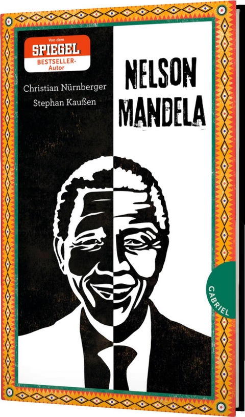 Nelson Mandela - Christian Nürnberger, Stephan Kaußen