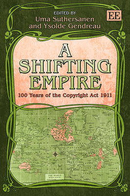 A Shifting Empire - 