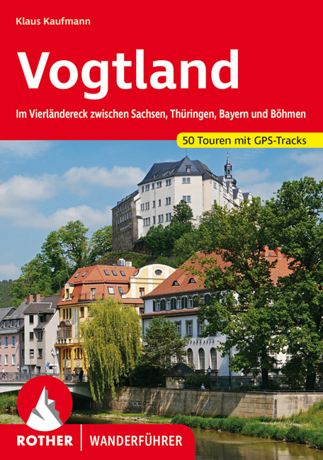 Vogtland - Klaus Kaufmann