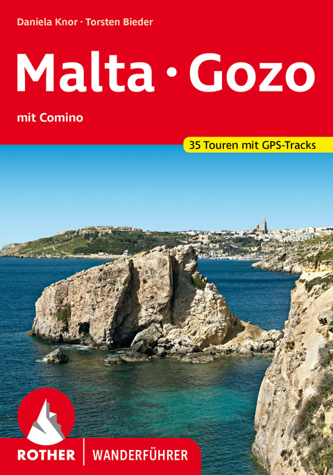 Malta Gozo - Daniela Knor, Torsten Bieder