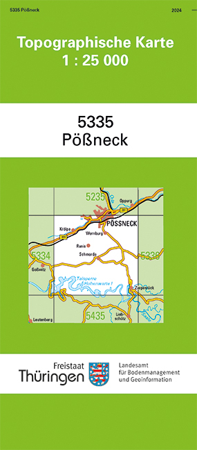 Pößneck