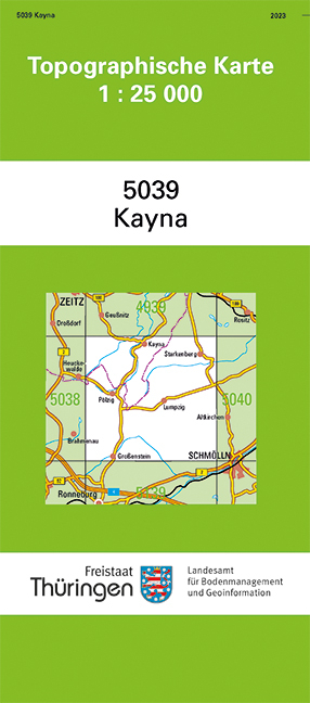 Kayna