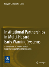 Institutional Partnerships in Multi-Hazard Early Warning Systems - 