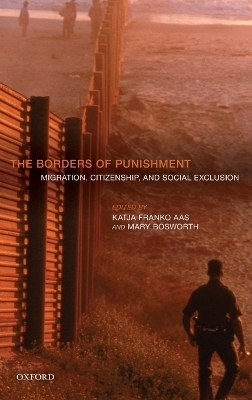 The Borders of Punishment - 