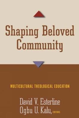 Shaping Beloved Community - 