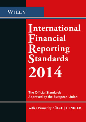 International Financial Reporting Standards (IFRS) 2014