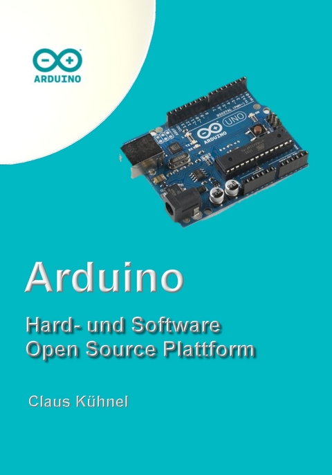 Arduino - Claus Kühnel