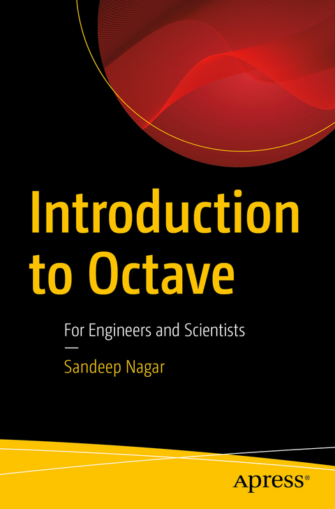 Introduction to Octave - Sandeep Nagar