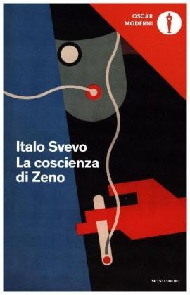 La coscienza di Zeno - Italo Svevo