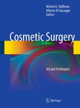 Cosmetic Surgery - 