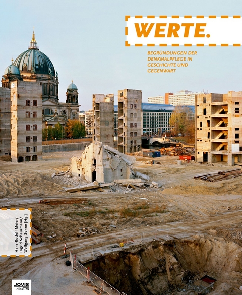 WERTE. - 