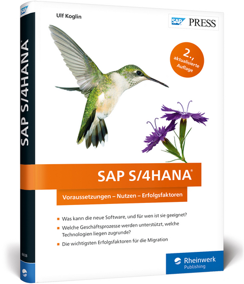 SAP S/4HANA - Ulf Koglin