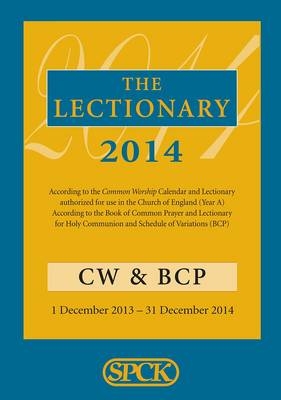 The Lectionary 2014