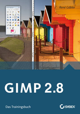 GIMP 2.8 - René Gäbler