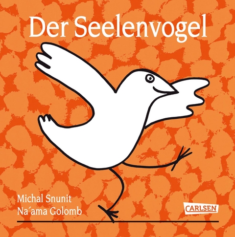 Der Seelenvogel - Michal Snunit