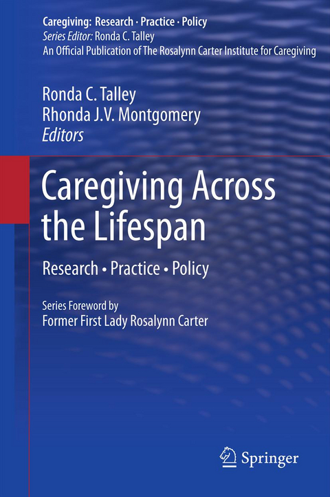 Caregiving Across the Lifespan - 