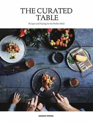 The Curated Table - Sandu Publications