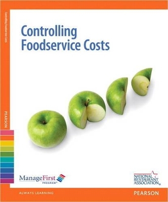 Controlling Food Service Costs with Online Testing Voucher and Exam Prep -- Access Card Package - . . National Restaurant Association