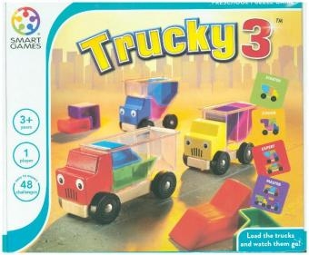 Trucky 3 (Kinderspiel)