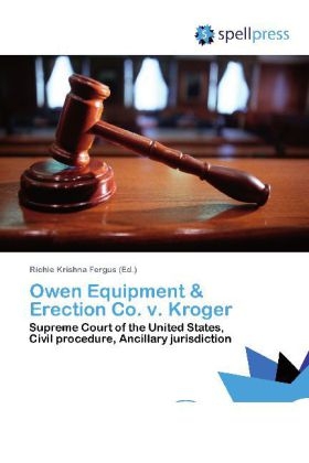 Owen Equipment & Erection Co. V. Kroger