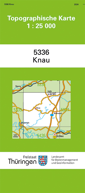 Knau