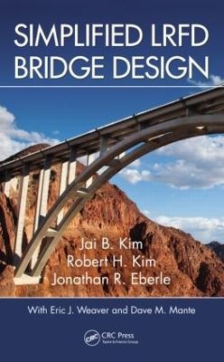 Simplified LRFD Bridge Design - 