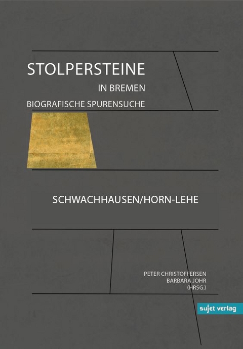 Stolpersteine in Bremen - 